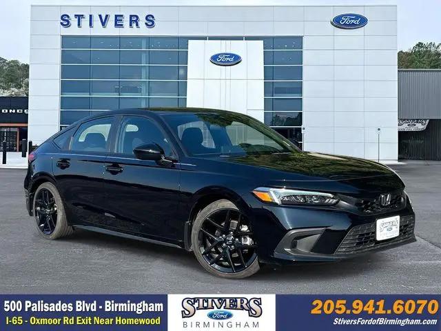 2024 Honda Civic Sport for sale in Birmingham, AL