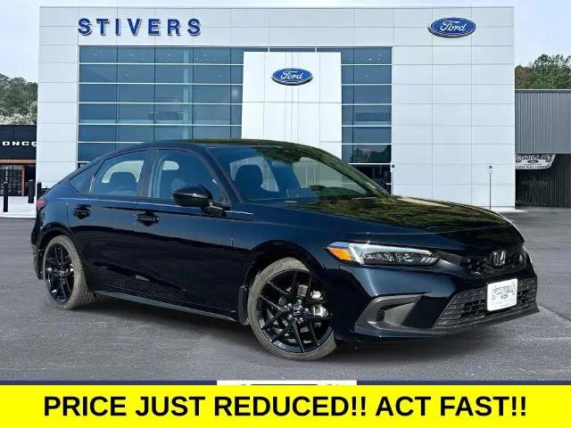 2024 Honda Civic Sport for sale in Birmingham, AL