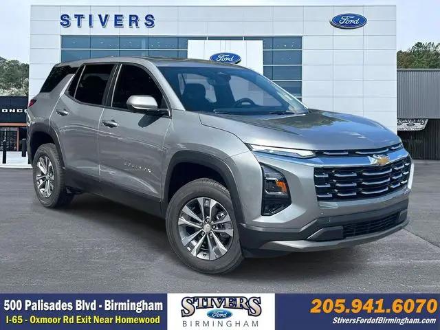 2026 Chevrolet Equinox FWD LT for sale in Birmingham, AL