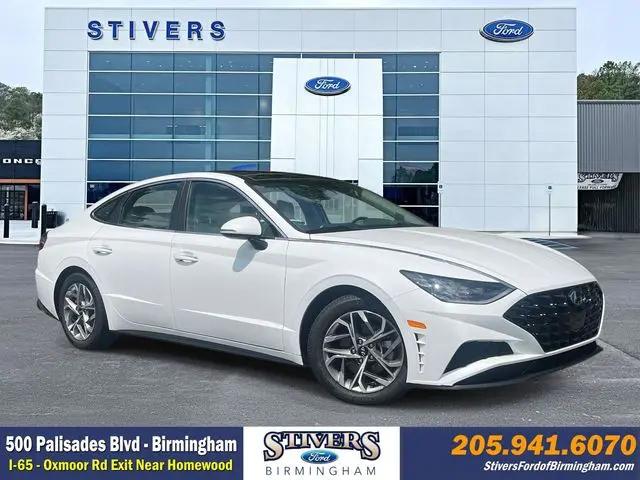 2023 Hyundai Sonata SEL for sale in Birmingham, AL