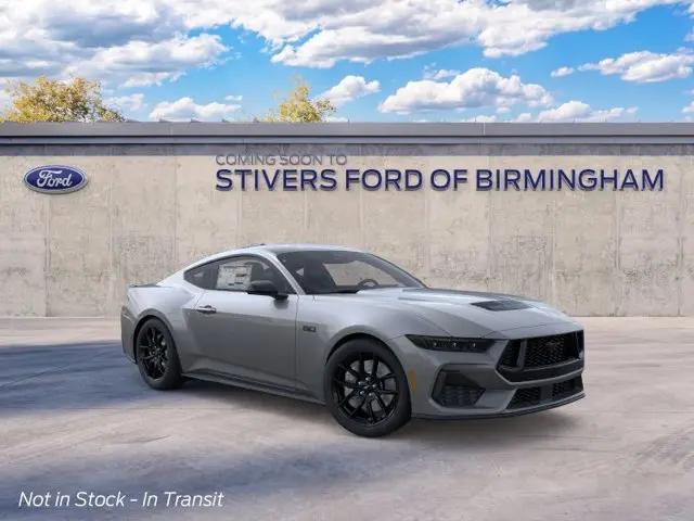 2026 Ford Mustang GT Fastback for sale in Birmingham, AL
