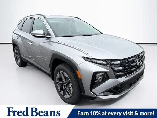 2026 Hyundai Tucson SEL Premium for sale in Willow Grove, PA