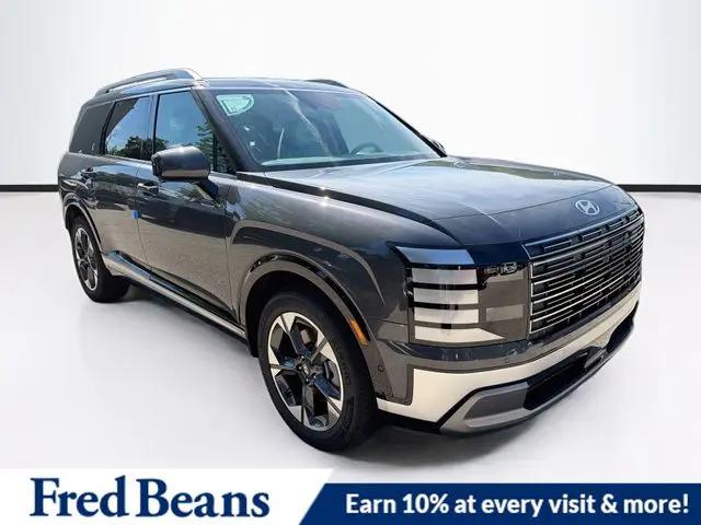 2027 Hyundai Palisade Limited 7P for sale in Willow Grove, PA