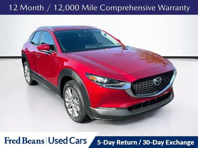 2022 Mazda CX-30 Select for sale in Willow Grove, PA