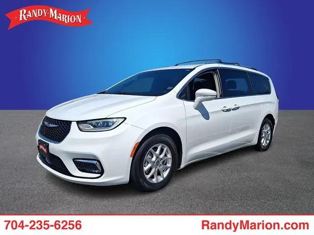 2022 Chrysler Pacifica Touring L for sale in Wilkesboro, NC