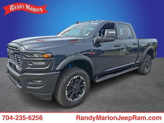 2027 Ram 2500 Warlock for sale in Wilkesboro, NC