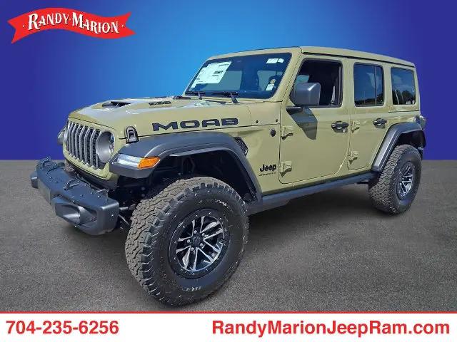 2027 Jeep Wrangler Moab 392 for sale in Wilkesboro, NC