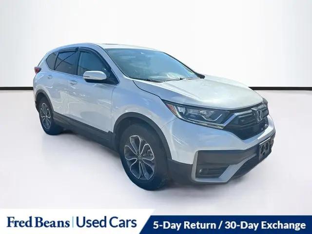 2022 Honda CR-V AWD EX-L for sale in Roslyn, PA