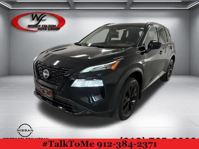 2023 Nissan Rogue SV Intelligent AWD for sale in Douglas, GA