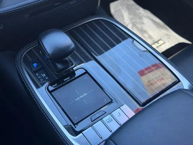 2018 Lexus LS 500 LS 500