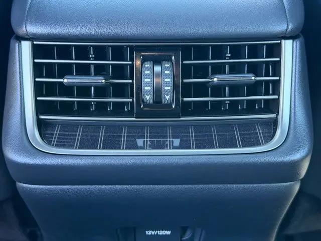 2018 Lexus LS 500 LS 500