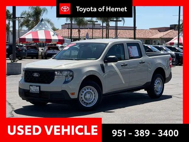 2025 Ford Maverick XL for sale in Hemet, CA