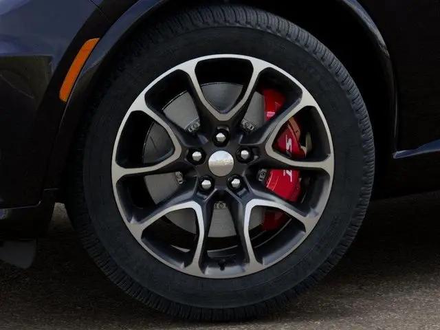 2026 Dodge Durango SRT Hellcat AWD