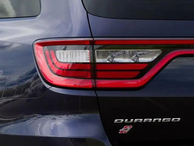 2026 Dodge Durango SRT Hellcat AWD
