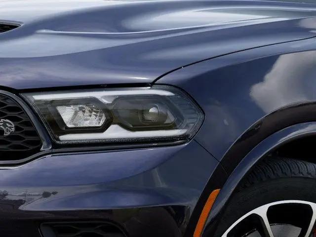 2026 Dodge Durango SRT Hellcat AWD