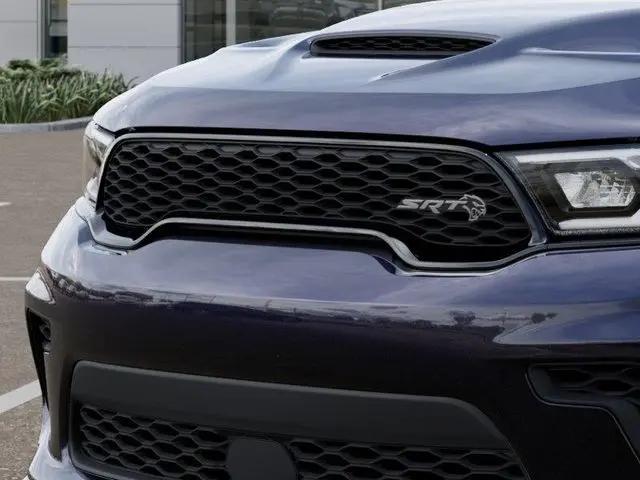 2026 Dodge Durango SRT Hellcat AWD