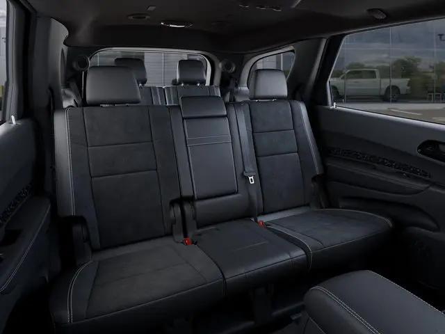 2026 Dodge Durango SRT Hellcat AWD
