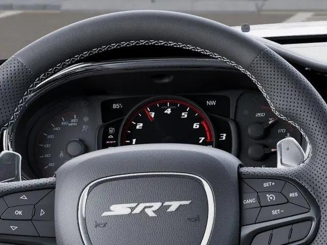 2026 Dodge Durango SRT Hellcat AWD
