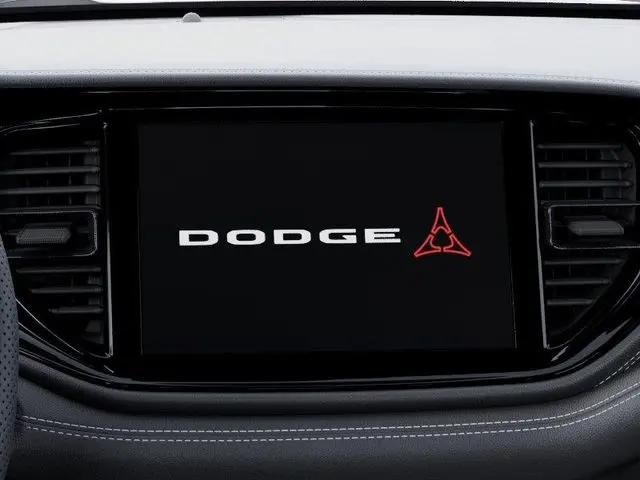 2026 Dodge Durango SRT Hellcat AWD