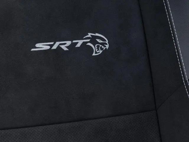 2026 Dodge Durango SRT Hellcat AWD