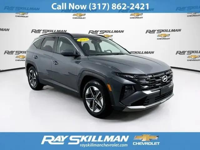 2025 Hyundai Tucson SEL for sale in INDIANAPOLIS, IN