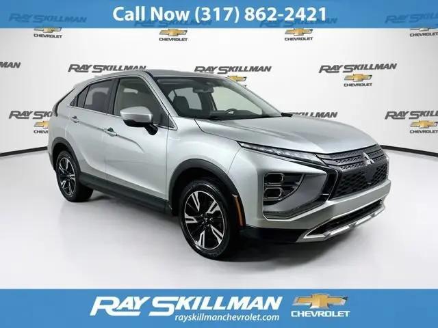 2024 Mitsubishi Eclipse Cross SE S-AWC for sale in INDIANAPOLIS, IN