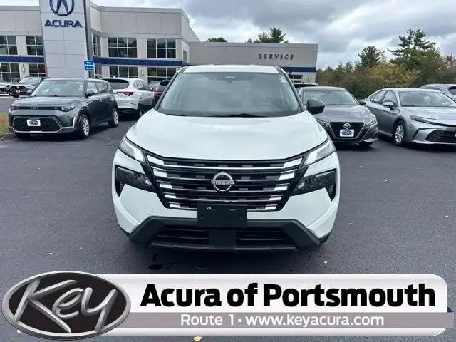 2024 Nissan Rogue S Intelligent AWD for sale in Portsmouth, NH