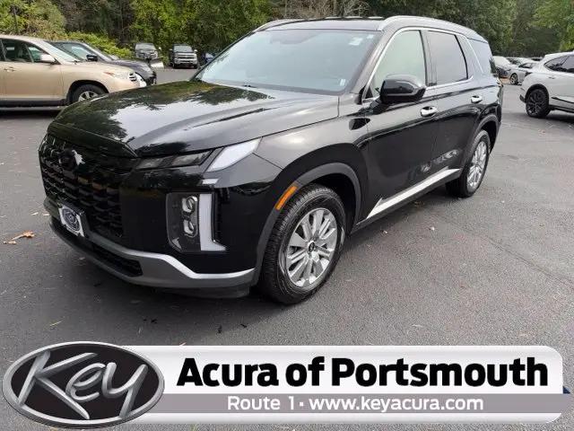 2025 Hyundai Palisade SEL for sale in Portsmouth, NH