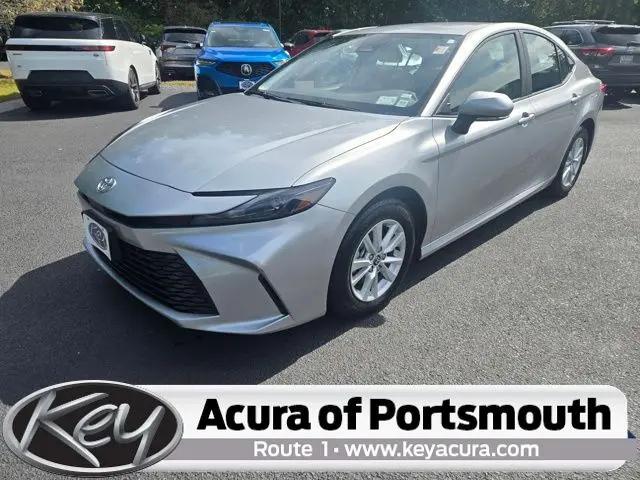 2025 Toyota Camry LE for sale in Portsmouth, NH