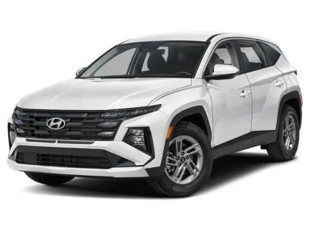 2026 Hyundai Tucson SE for sale in Norwood, MA