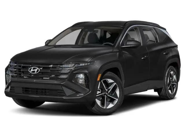 2026 Hyundai Tucson SEL for sale in Norwood, MA