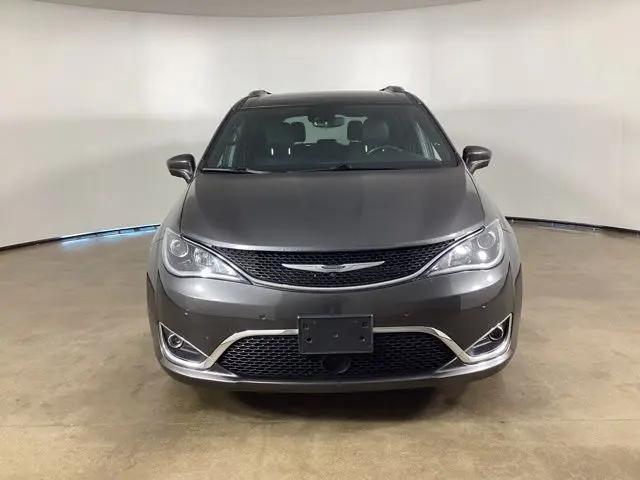2019 Chrysler Pacifica 35th Anniversary Touring L Plus
