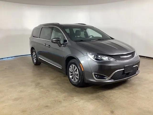 2019 Chrysler Pacifica 35th Anniversary Touring L Plus