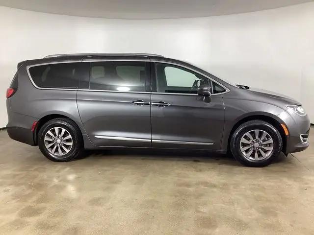 2019 Chrysler Pacifica 35th Anniversary Touring L Plus