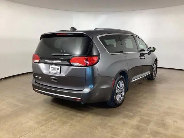 2019 Chrysler Pacifica 35th Anniversary Touring L Plus