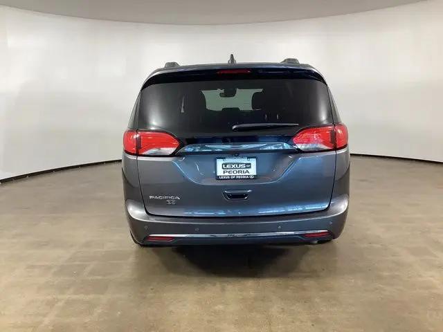 2019 Chrysler Pacifica 35th Anniversary Touring L Plus