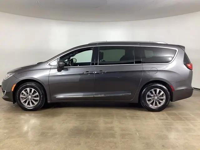 2019 Chrysler Pacifica 35th Anniversary Touring L Plus