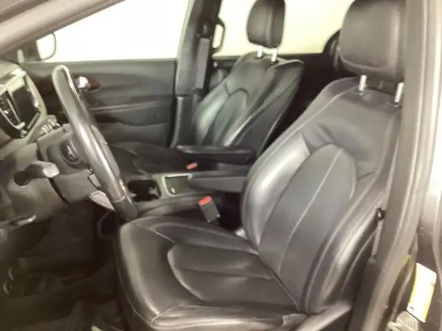 2019 Chrysler Pacifica 35th Anniversary Touring L Plus