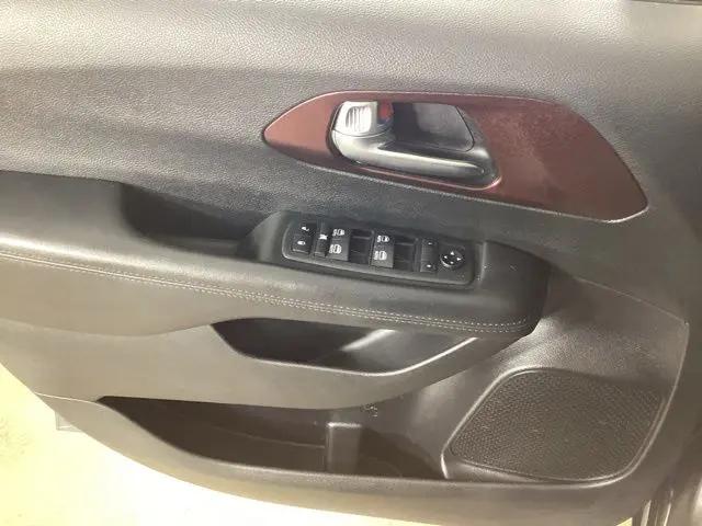 2019 Chrysler Pacifica 35th Anniversary Touring L Plus