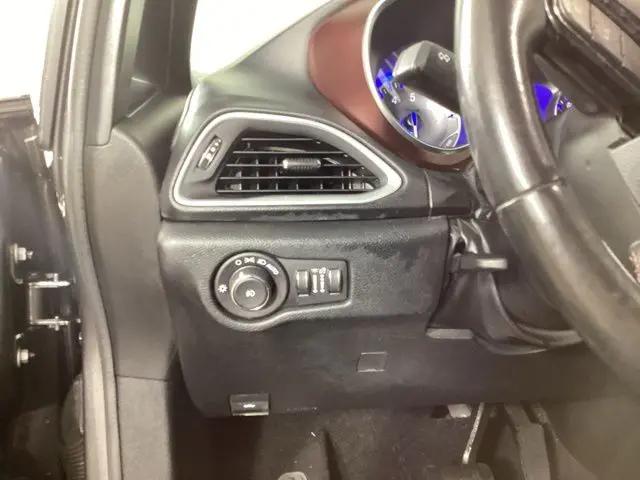 2019 Chrysler Pacifica 35th Anniversary Touring L Plus