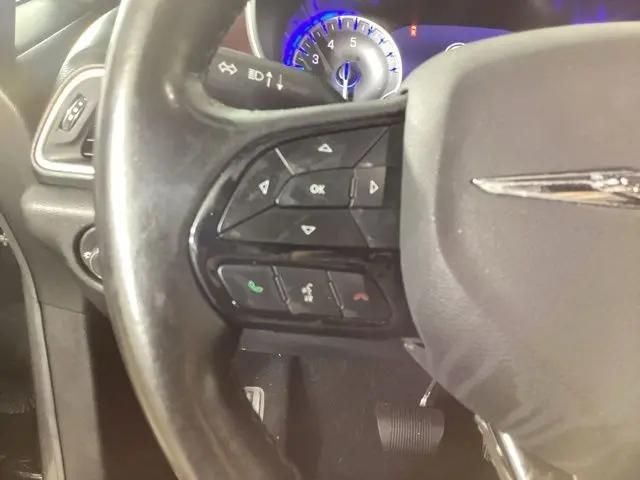 2019 Chrysler Pacifica 35th Anniversary Touring L Plus
