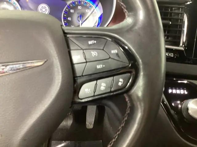 2019 Chrysler Pacifica 35th Anniversary Touring L Plus