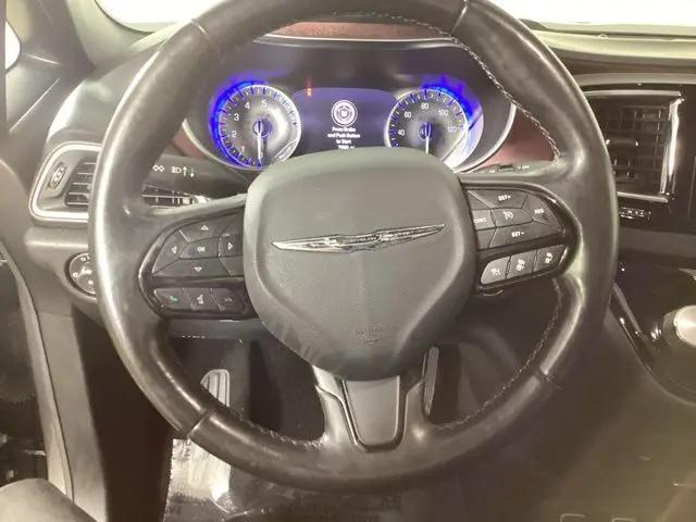 2019 Chrysler Pacifica 35th Anniversary Touring L Plus