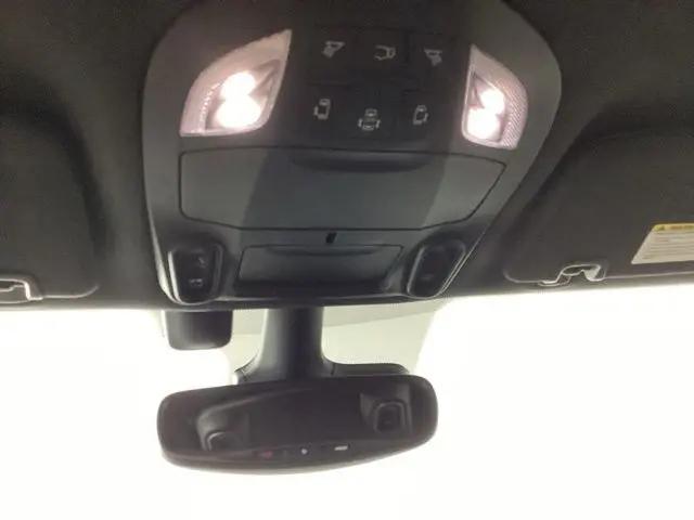 2019 Chrysler Pacifica 35th Anniversary Touring L Plus