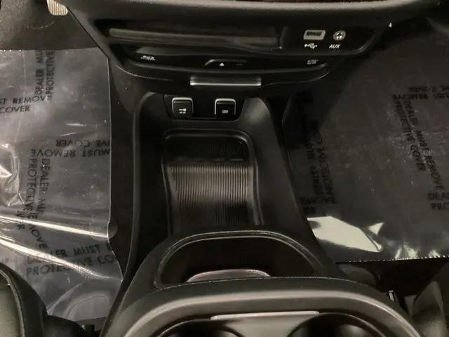 2019 Chrysler Pacifica 35th Anniversary Touring L Plus