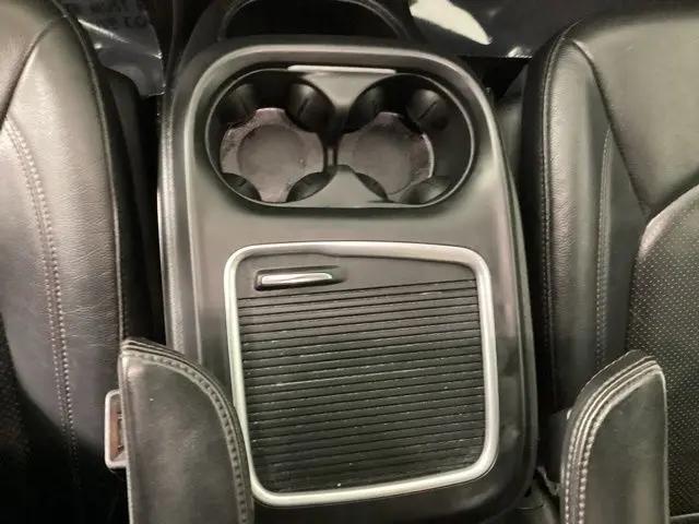 2019 Chrysler Pacifica 35th Anniversary Touring L Plus