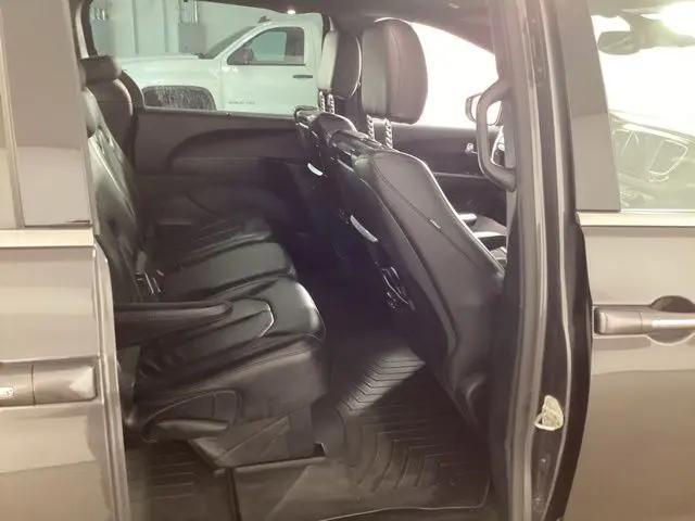 2019 Chrysler Pacifica 35th Anniversary Touring L Plus