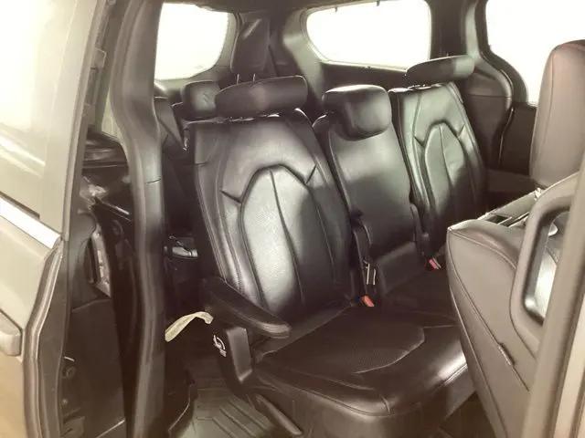 2019 Chrysler Pacifica 35th Anniversary Touring L Plus