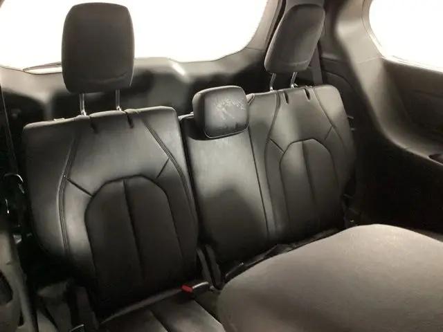 2019 Chrysler Pacifica 35th Anniversary Touring L Plus
