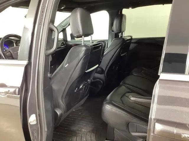 2019 Chrysler Pacifica 35th Anniversary Touring L Plus